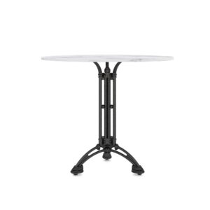 Bad weissee dinning table CARRARA MARBLE 15
