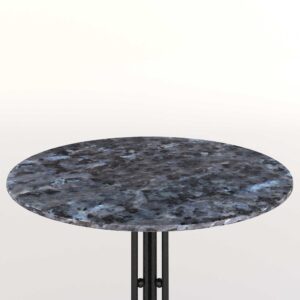 bad weissee dinning table BLUE PEARL 03