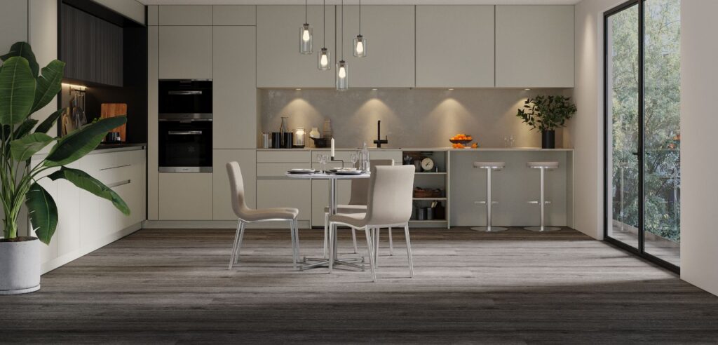 Kitchen Header
