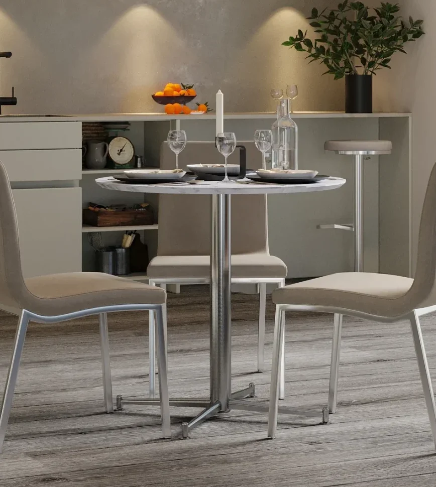 HND Tables