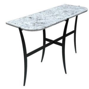 Valencia Console