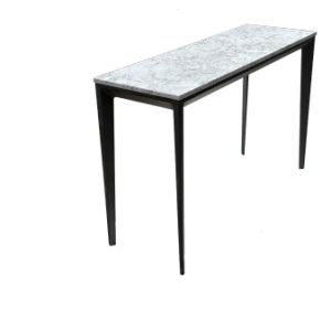 Oxford Console